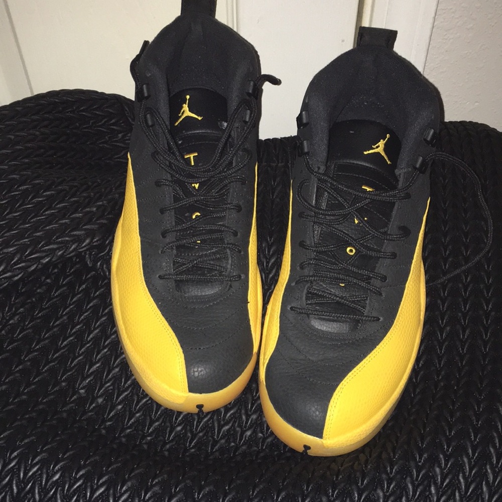 Air Jordan Retro 12